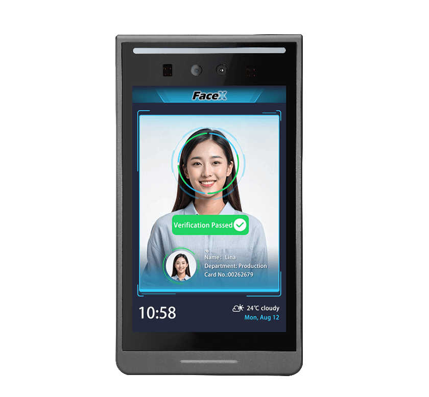 FaceX Access FXA-D7