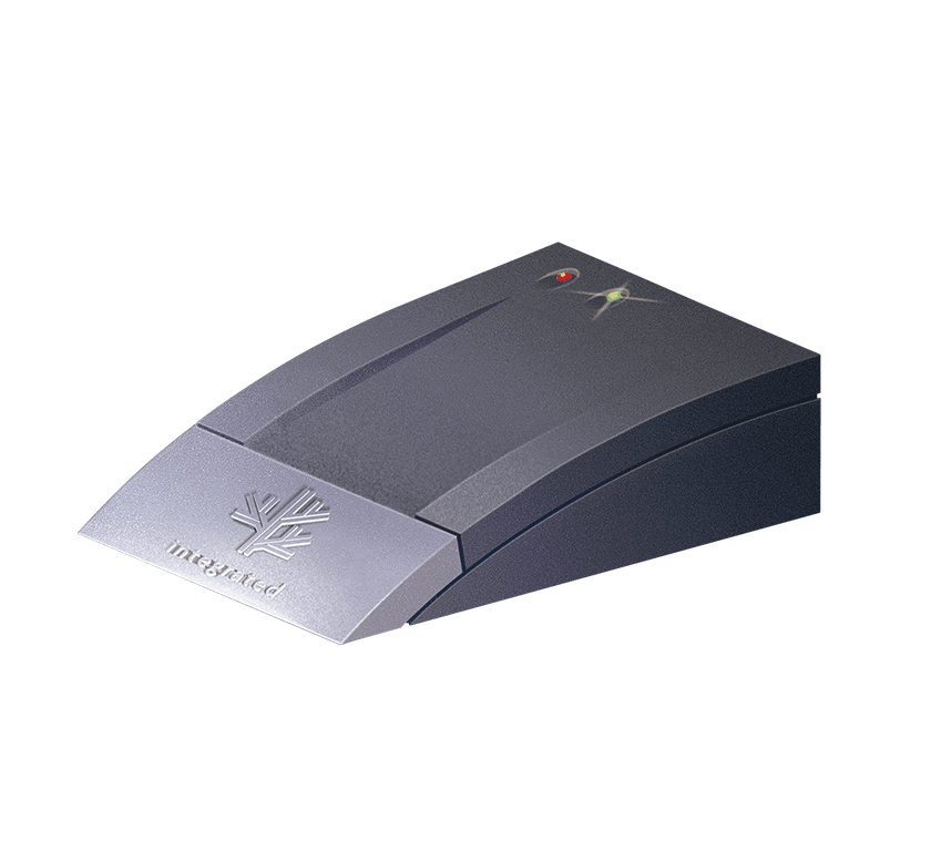 Desktop Reader DTR4