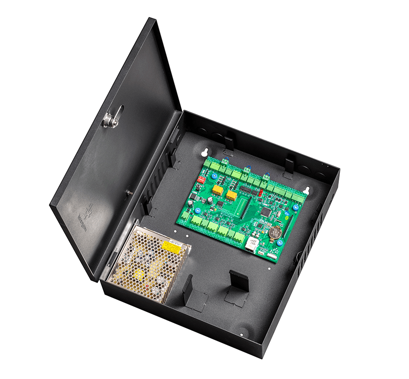 Controller CU/EA