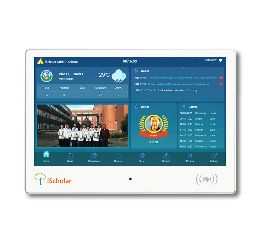 iWave for Schools & Colleges IW/15.6 (XM)