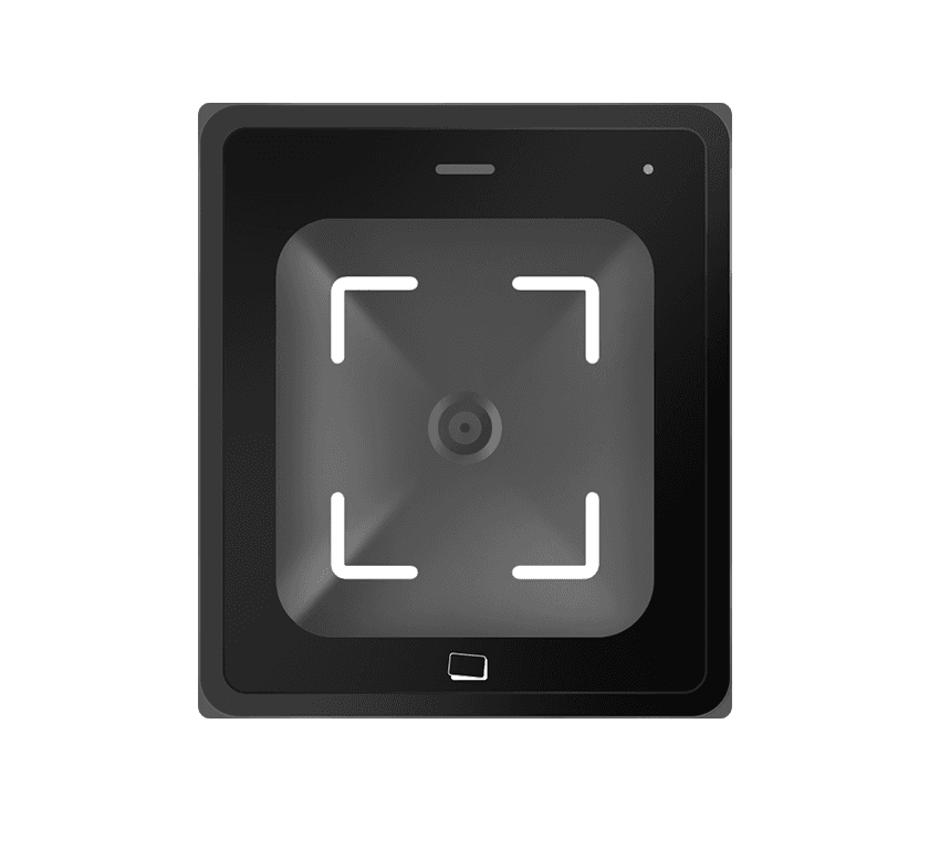 二维码读卡器 Q350