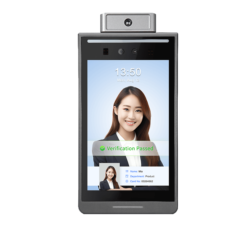 FaceX Thermal THQ1-T