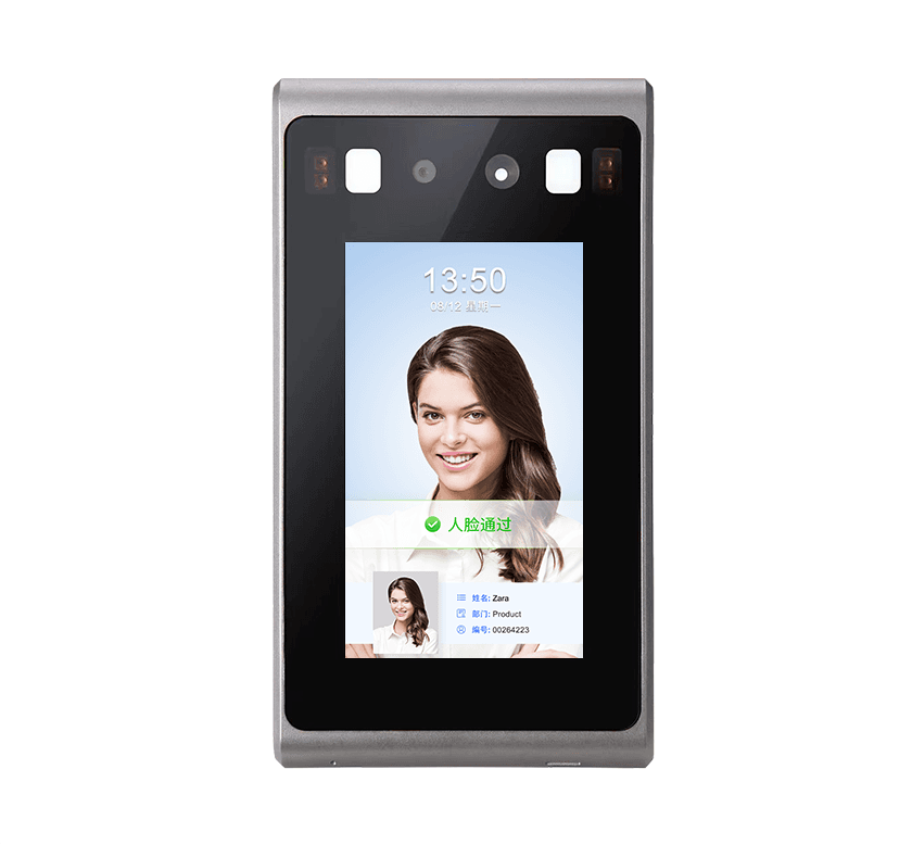人脸平板 THQ2