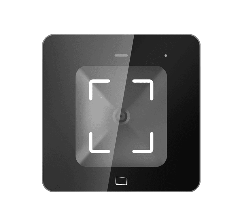 二维码读卡器 WG350