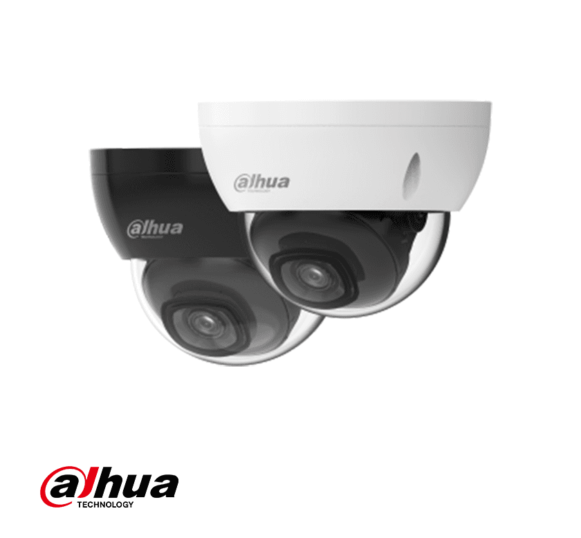 2MP Lite IR Fixed-focal Dome Network Camera IPC-HDBW2230E-S-S2