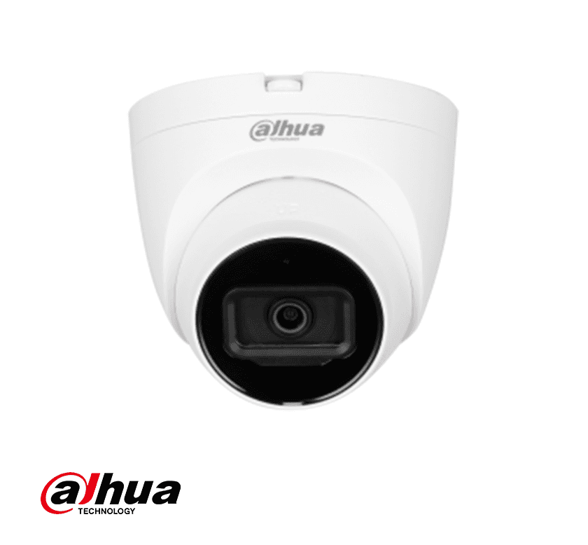 2MP IR Fixed-focal Eyeball WizSense Network Camera IPC-HDW2241T-S