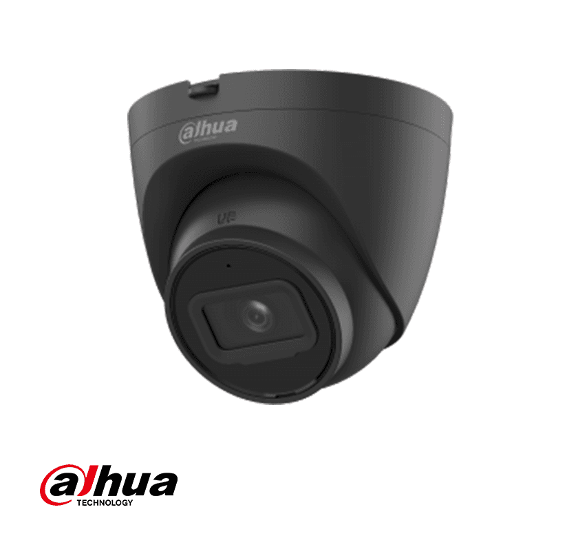 4MP IR Fixed-focal Eyeball WizSense Network Camera IPC-HDW2441T-S