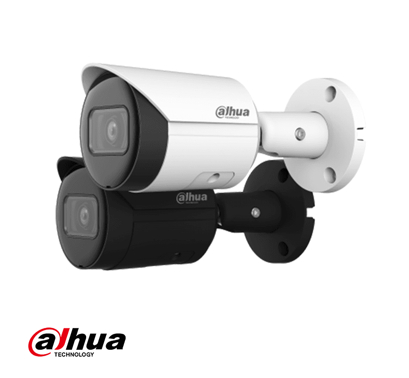 2MP Lite IR Fixed-focal Bullet Network Camera IPC-HFW2230S-S-S2