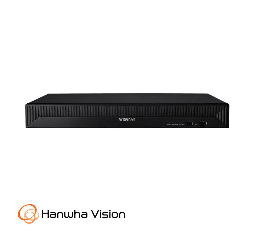 8CH NVR