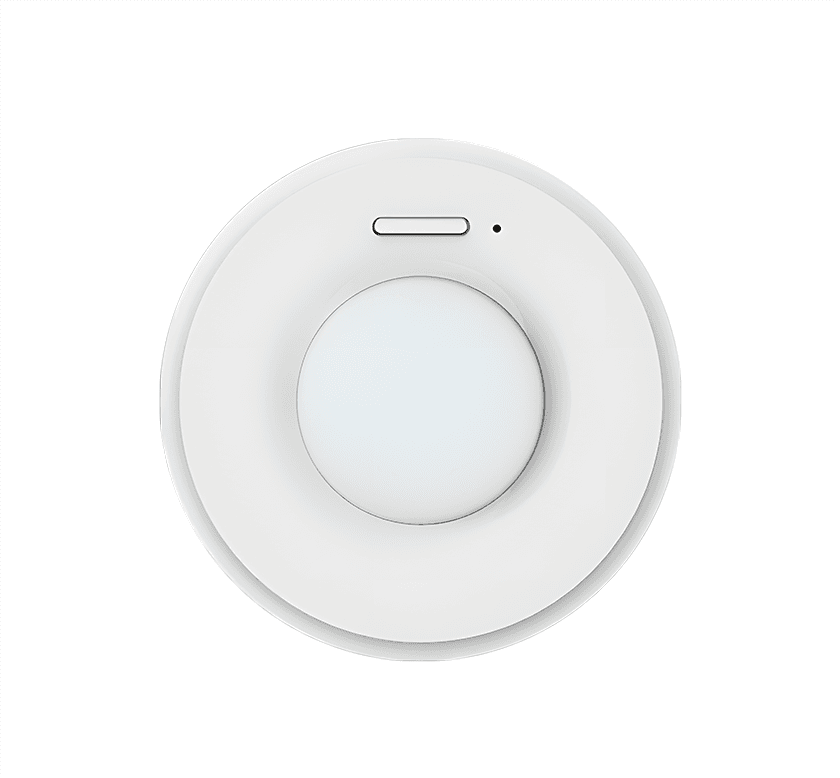 Radar Motion Detector and Alarm